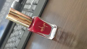 تجریه خرید لاک ناخن استایکس شماره S28