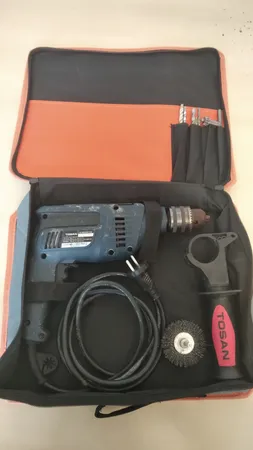 کیف دریل تانوس مدل m01