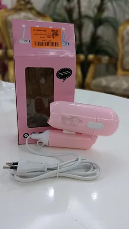 سشوار مسافرتی مدل K001