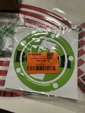 تجریه خرید برچسب در باک بنلی 300 کد 765