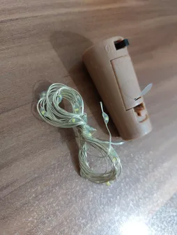 ریسه ال ای دی کد Bottle Light/2m