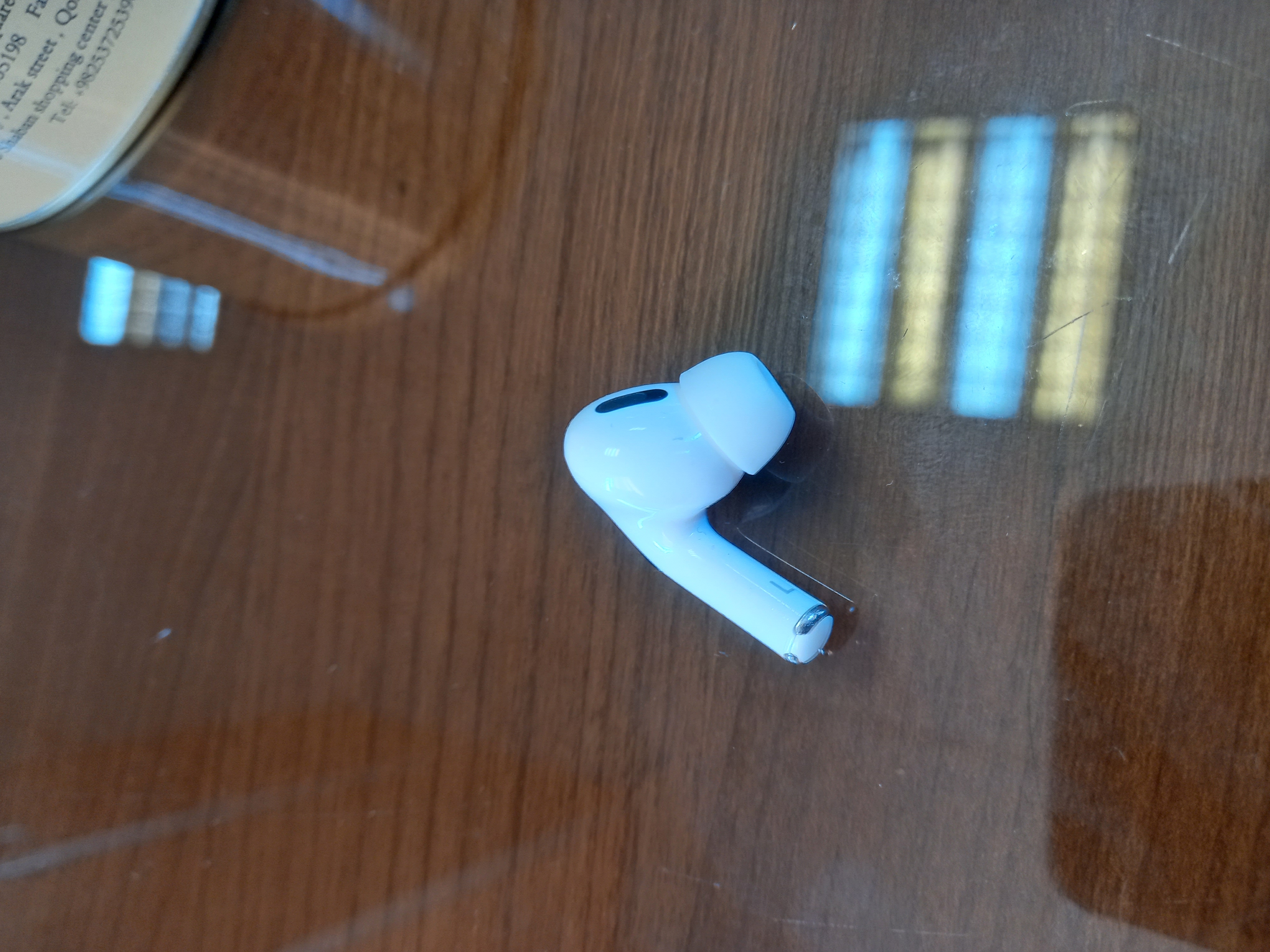 هدست بلوتوثی ریمکس مدل AirPods Pro