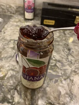 مربا گیلاس شانا - 305 گرم