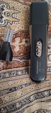 موزن گوش و بینی و خط زن پر‎‬وکمی مدل I22O