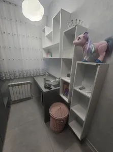 تجریه خرید شلف دیواری چوبیکو مدل shelf820