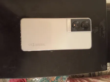 گوشی موبایل تی سی ال مدل 40 NxtPaper دو سیم کارت ظرفیت 256 گیگابایت و رم 8 گیگابایت