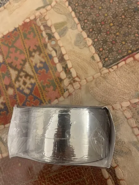 عکس ارسالی خریدار