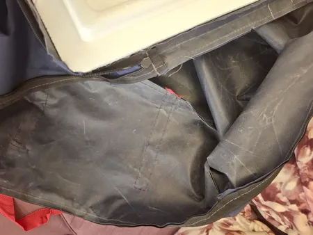 یخدان سفری مدل 20L گنجایش 20 لیتر