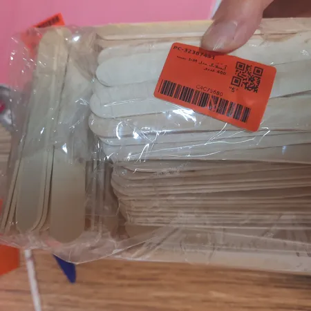 آبسلانگ مدل M-1 بسته 400 عددی