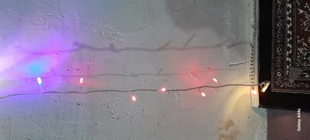 ریسه ال ای دی مدل Multi Function طول 10 متر