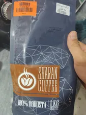 تجریه خرید دانه قهوه اوگاندا روبستا شاران - 1 کیلوگرم