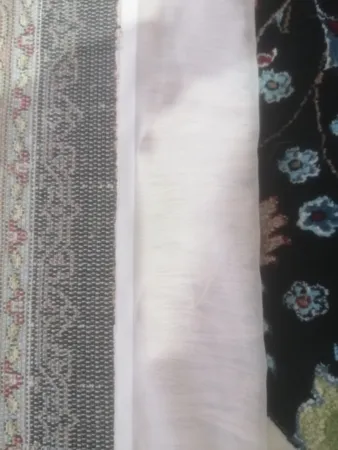 چسب دو طرفه مدل T1 عرض 1 سانتی متر