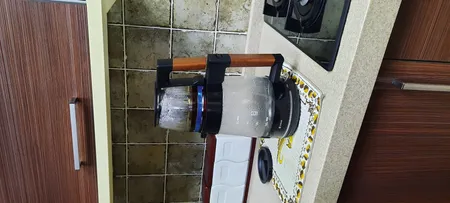 چای ساز روی هم اسنوا مدل  STM-GS1650BK