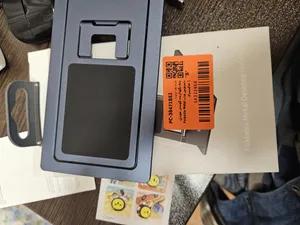 تجریه خرید پایه نگهدارنده گوشی موبایل بیسوس مدل Foldable Metal