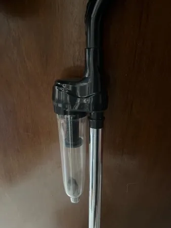 فیلتر دوار جاروبرقی روسو کد 01 مناسب برای انواع جاروبرقی