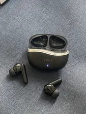 تجریه خرید هندزفری بلوتوثی وونک مدل W70