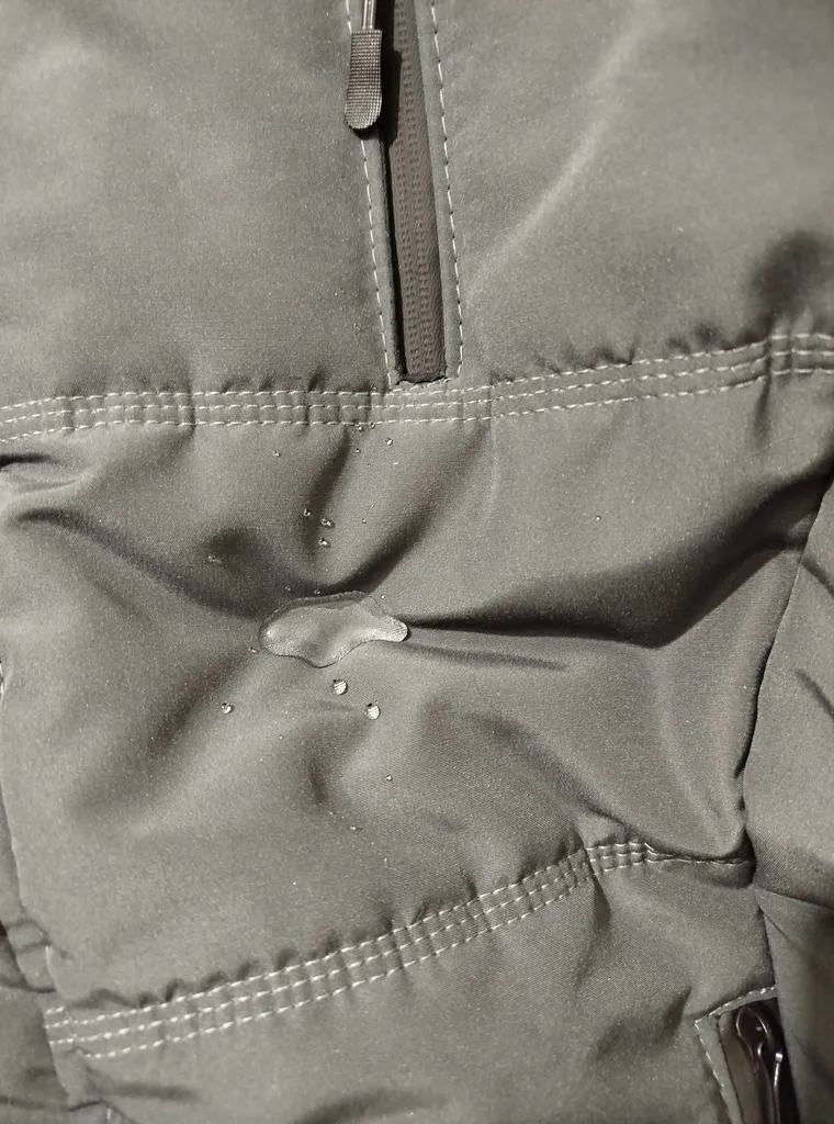 کاپشن مردانه ایزی دو مدل 1002