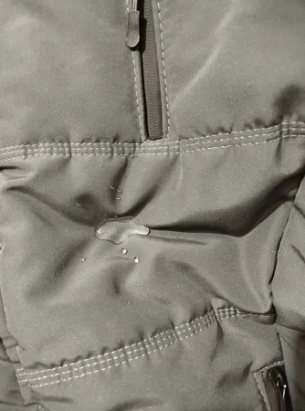 کاپشن مردانه ایزی دو مدل 1002