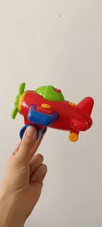 هواپیما بازی a2