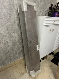 تجریه خرید میز تلویزیون دیواری مدل  DLF88L