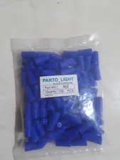 تجریه خرید ترمینال کانکتور تی.لاگ مدل SP2 بسته 100 عددی