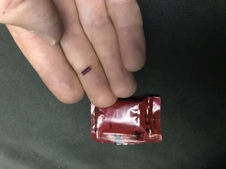 سنگ فندک مدل S4448 بسته 100عددی