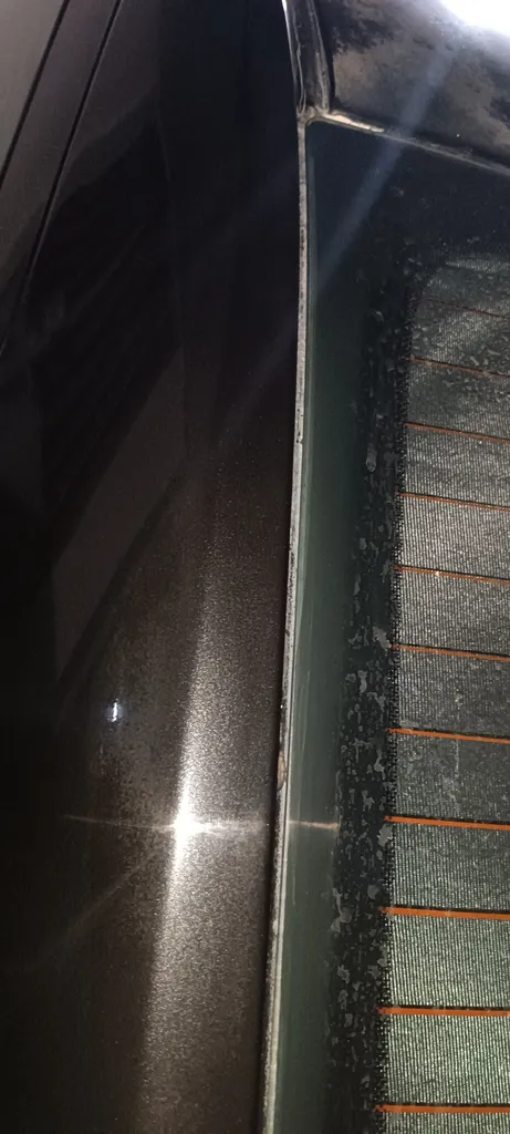 کرم رفع آفتاب سوختگی رنگ خودرو ام موتورز مدل pm2500 وزن 800 گرم