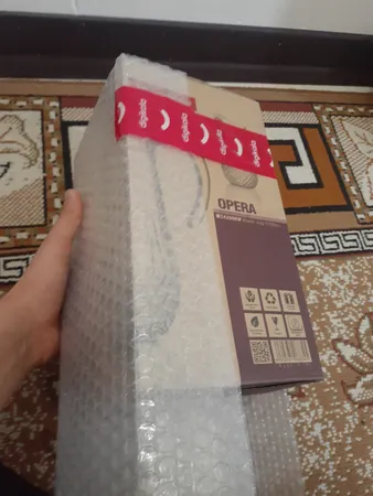عکس ارسالی خریدار