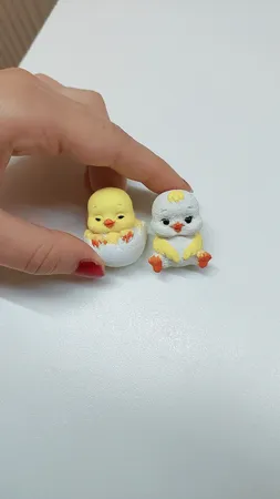 قالب شمع مدل جوجو