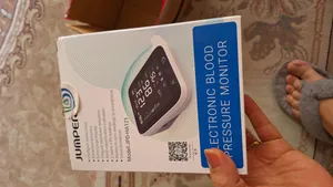 تجریه خرید فشارسنج مچی دیجیتال جامپر مدل JPD-HA121