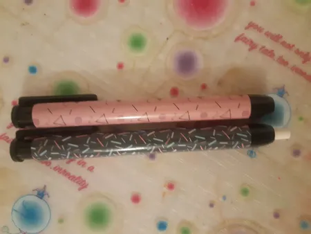 پاک کن اتودی پارسیکار مدل MJ33 مجموعه 2 عددی