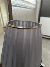 تجریه خرید آباژور رومیزی مدل DLT-B1528