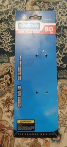 تجریه خرید تلمبه دستی نووا مدل NTP-9019