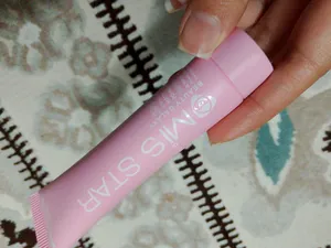 تجریه خرید کرم پودر میستار مدل Classic Touch شماره 202 حجم 40 میلی لیتر