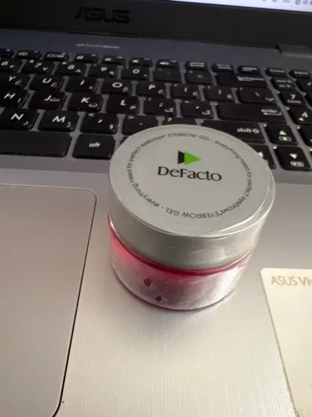 صابون لیفت ابرو دفکتو مدل 2022