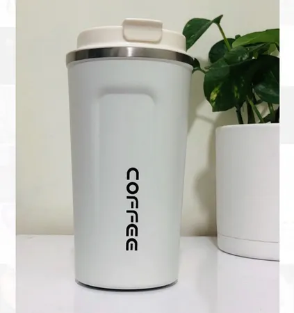 ماگ سفری مدل 3010 گنجایش 0.51 لیتر