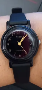 تجریه خرید ساعت مچی عقربه ای کاسیو مدل LQ-139AMV-1LDF