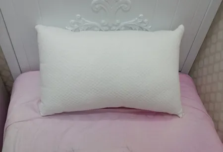 بالش تورکویز مدل Olympus