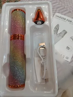 ماشین اصلاح موی صورت بلولس مدل HX-203B