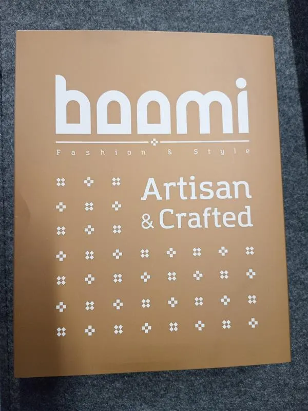 جاکارتی دست دوز بومی مدل سوزن دوزی کد 16