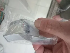 تجریه خرید دسته یدکی شیر اهرمی دینا مدل DN-Moj35