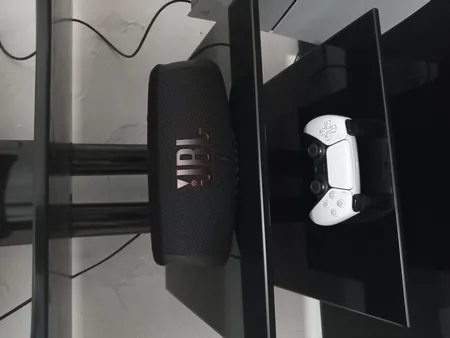 اسپیکر بلوتوثی قابل حمل جی بی ال مدل Charge 5