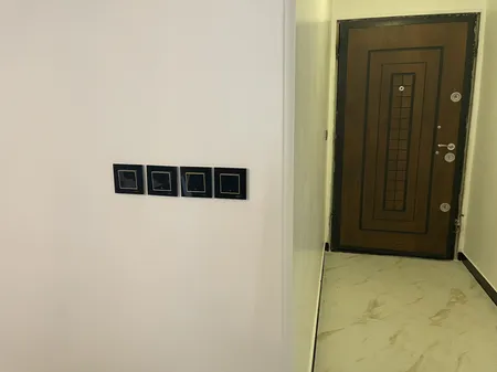 کلید تک پل ویرا مدل امگا