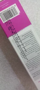 تجریه خرید ژل ضد ترک پوست سروینا حجم 75 میلی لیتر