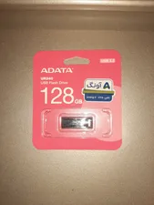 تجریه خرید فلش مموری ای دیتا مدل  ROYAL UR340  ظرفیت 128 گیگابایت