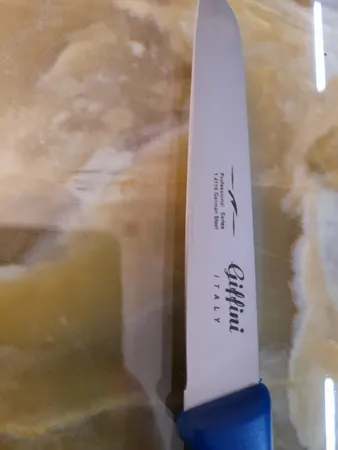 چاقو آشپزخانه جی فی نی کد G-B01