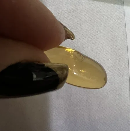 کپسول سی ال ای 1000 یوروویتال بسته 2 عددی