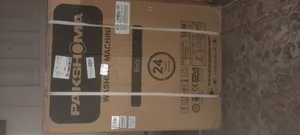 تجریه خرید ماشین لباسشویی پاکشوما مدل BWF 40801 iST ظرفیت 8 کیلوگرم