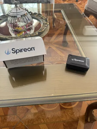 ردیاب خودرو اسپیرون مدل premium