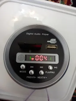 ماژول پخش صدا مدل JK9003